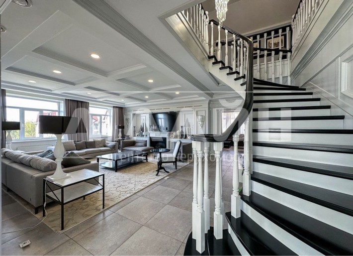 Найексклюзивніша і найдорожча квартира в м.Запоріжжі - фото 1