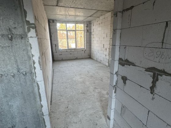 Власна квартира метро Лісова 17070 $ Київ