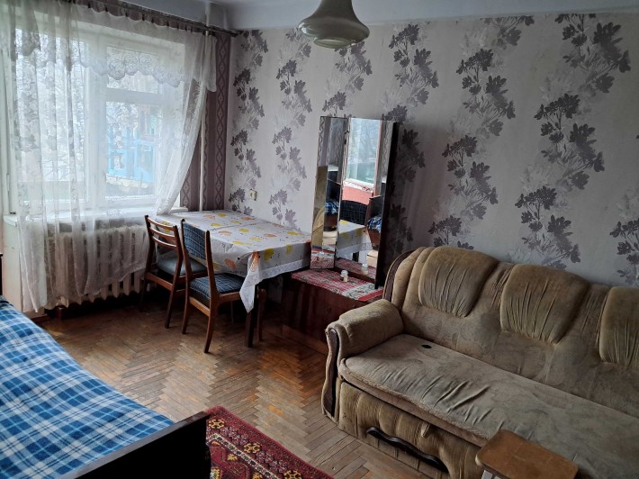 Продам 1-к.квартиру на Космосе, ул. Северокольцевая - фото 1
