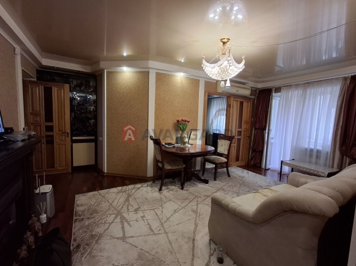 Продаж. 3х кімнатна квартира. Космічна 100 - фото 1