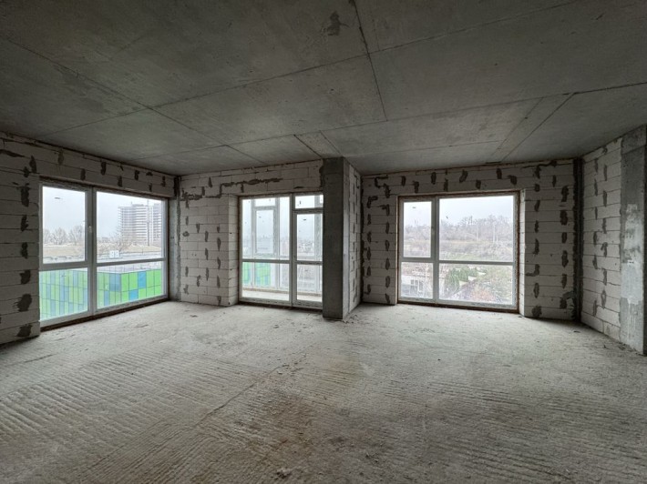 Продаж квартири на Перемозі - фото 1