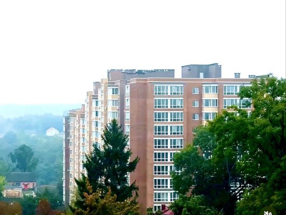 Продаж квартири в найзатишнішому ЖК «Преміум Парк»