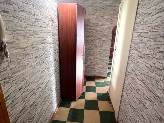 Продам 1к квартиру пр-т Петра Калнышевского Дніпро