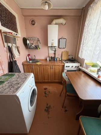 12500 у.о Продаж 1 кім квартира вул Щаслива 2/5 - фото 1