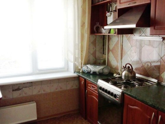 Продам 2-к.квариру, Южный мкрн, ул. Новокузнецкая Запорожье
