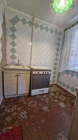 Продам 2 кімнатну квартиру на пр.О.Поля - фото 1