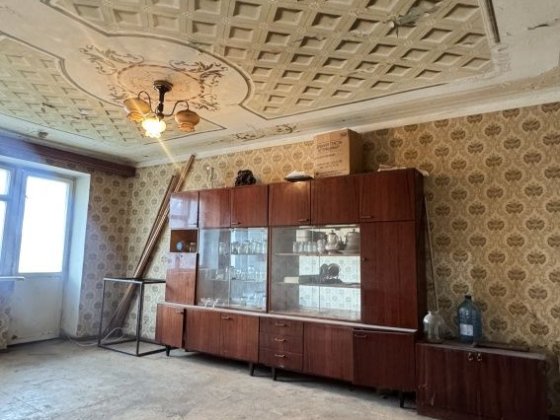 Продам 2ком на Волкова Кропивницкий