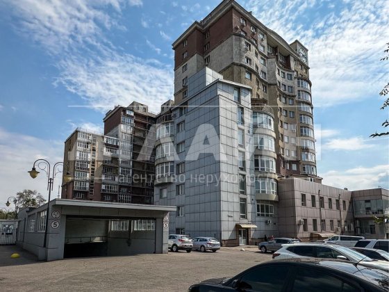 Самая низкая цена за 200 м2 с панорамным видом Запорожье