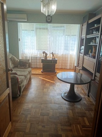 Продаётся 4 ком квартира Бородинский микрорайон - фото 1