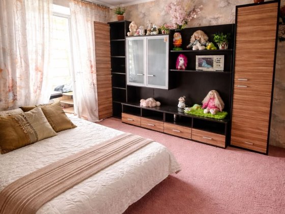 Продам однокімнатну квартиру місто Кропивницький Кропивницкий