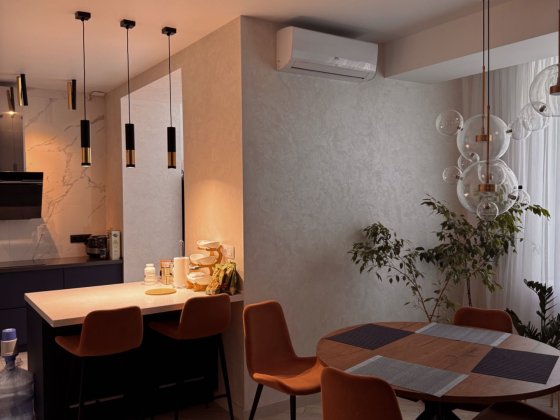 Продаж 3-х кімнатної квартири, вул. Лесі Українки (Пушкіна) Дніпро