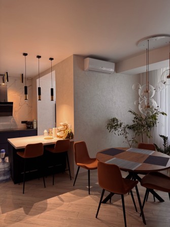 Продаж 3-х кімнатної квартири, вул. Лесі Українки (Пушкіна) - фото 1