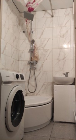 Продається двокімнатна квартира на Ковалівці - фото 1