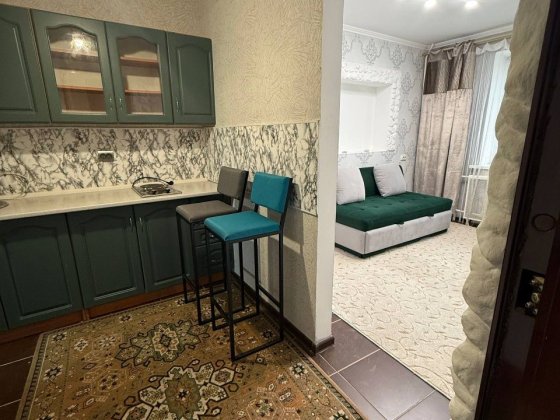 Продам 1- кімнатну квартиру на Ковалівці Кропивницький