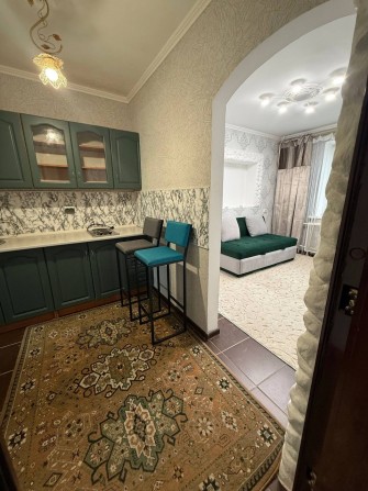 Продам 1- кімнатну квартиру на Ковалівці - фото 1