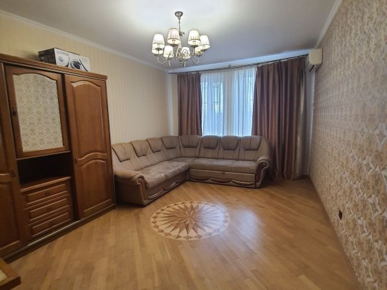 2х кімнатна квартира вул.Тбілиська Запорожье