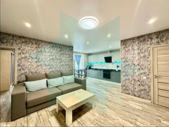 Продам стильну 2к квартиру ЖК River Park (перемога-1/прибрежний) Дніпро