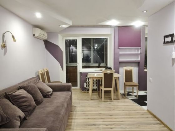 Продам 3к квартиру район Дафи Дніпро