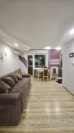 Продам 3к квартиру район Дафи - фото 1