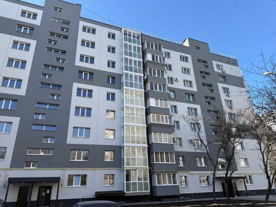 Продам 1-кімнатну квартиру Малий ринок Запорожье