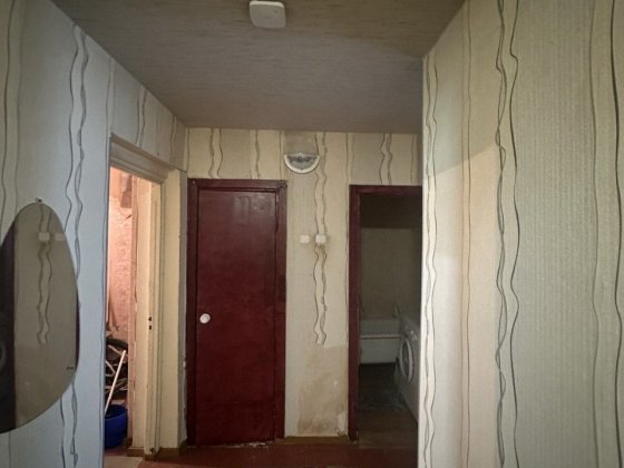 Срочно!!!Продам 3к квартиру Приднепровск/ Самарский район Днепр