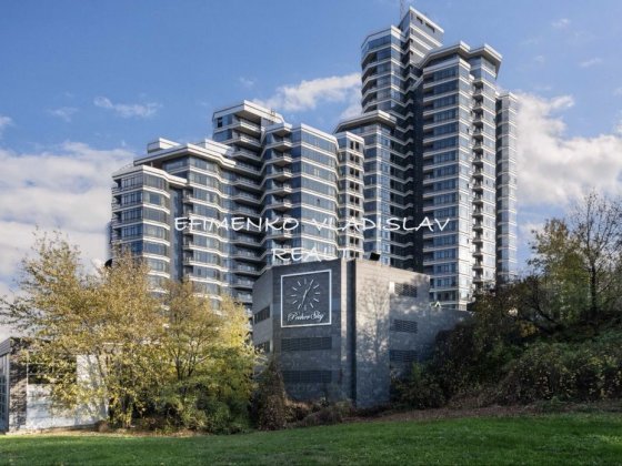 Продаж квартири Бослуновська, Струтинського 2 ЖК Печер Скай, PecherSKY Київ