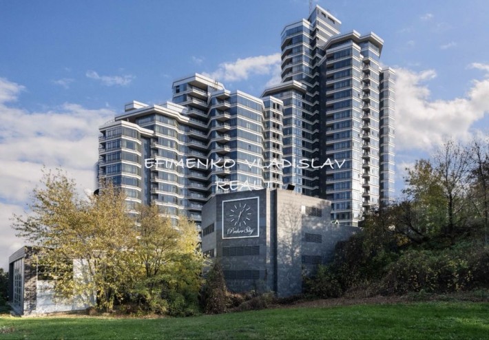 Продаж квартири Бослуновська, Струтинського 2 ЖК Печер Скай, PecherSKY - фото 1