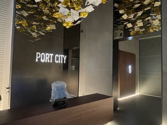 продам 3к_100м2 в ЖК Port Cyti / Порт Сити Дніпро