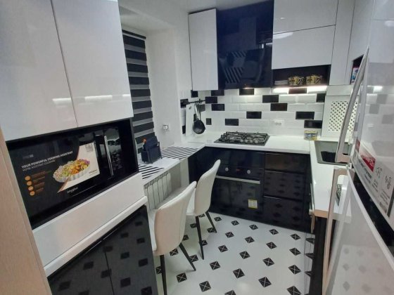 Продам 3к квартиру Дмитрия Яворницкого Нагорный район Дніпро