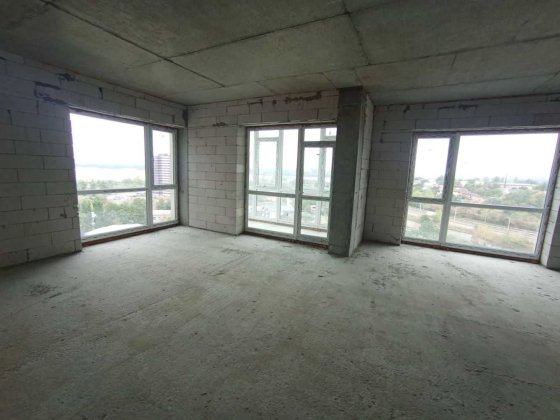 Продам квартиру від забудовника в ЖК Південний Днепр