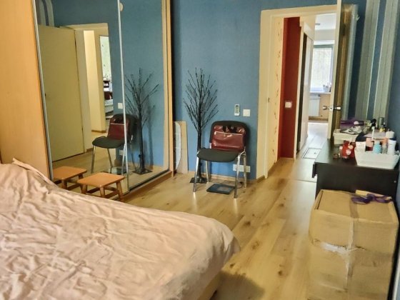 Продам 2ком квартиру, Нагорка, сертификат, авт.отопление Дніпро