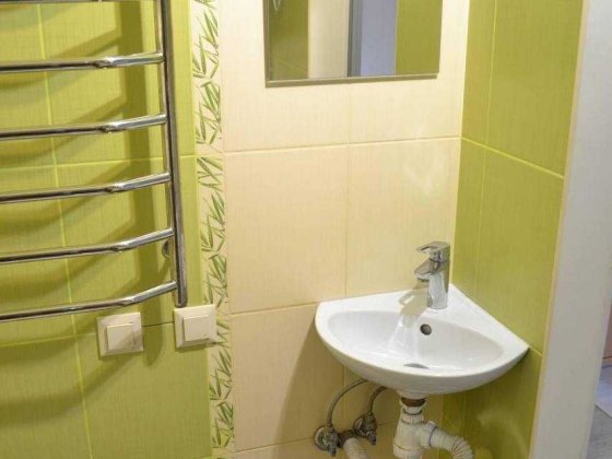 Продаж 1 квартири в Шевченківському районі вул. Окуневського 1 Львов