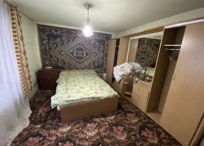 Продаж 3к. квартири в центрі - фото 1