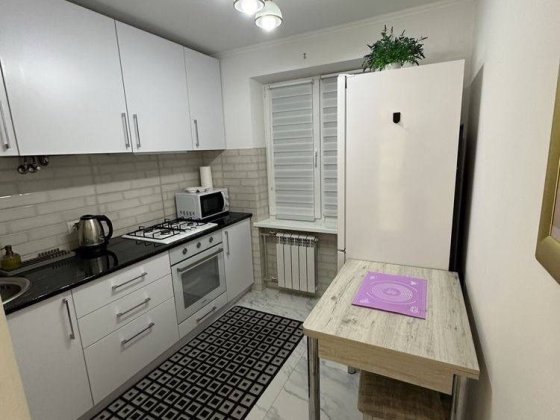 Продам 2к каартиру Ж/М Фрунзенский, Донецкое шоссе Дніпро