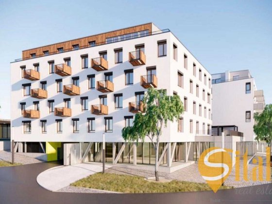 Продаж 2 кімнатної квартири в ЖК Family House, вулиця Пилипа Орлика Львів