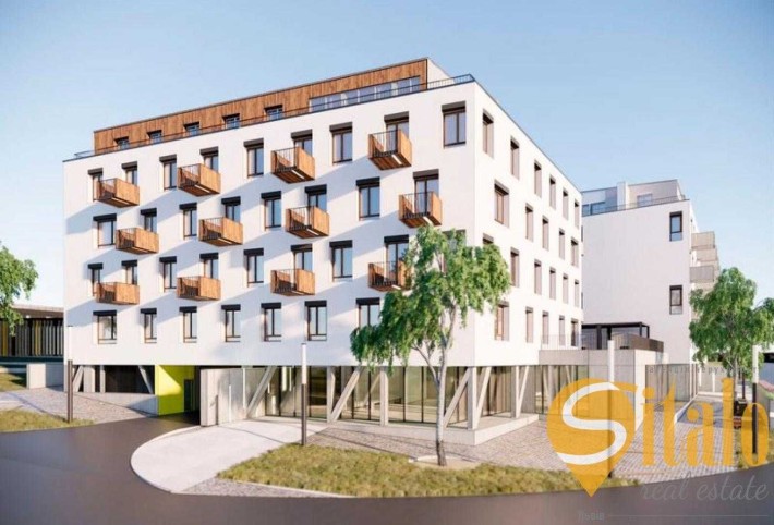 Продаж 2 кімнатної квартири в ЖК Family House, вулиця Пилипа Орлика - фото 1