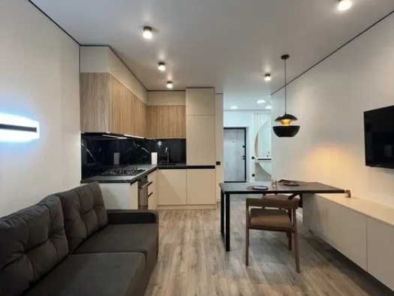 Отличная 1к в ЖК Счастливый-2\Щасливый Днепр