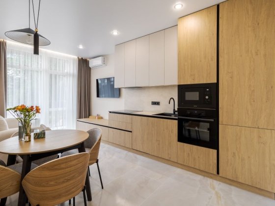 ‼️Продаж 1кімн.кв.вул Орлика, забуд Лев Девелопмент, Є- оселя Львов