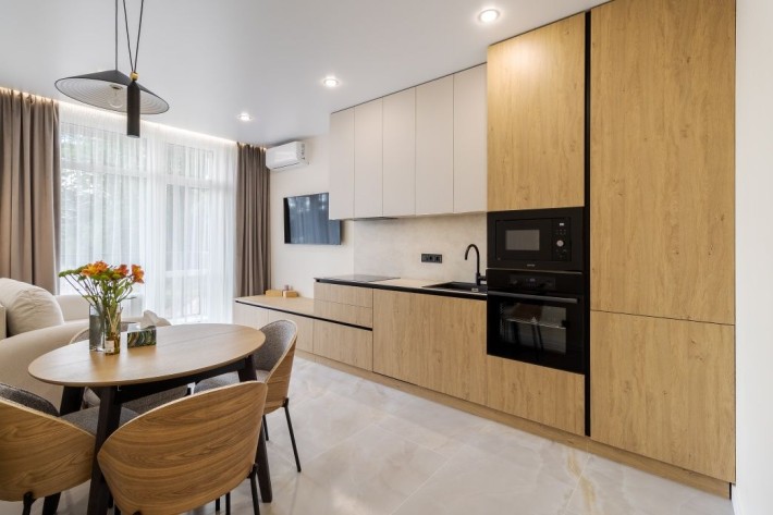 ‼️Продаж 1кімн.кв.вул Орлика, забуд Лев Девелопмент, Є- оселя - фото 1