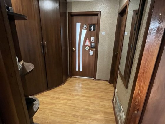 Продаж трьохкімнатної квартири Житомир