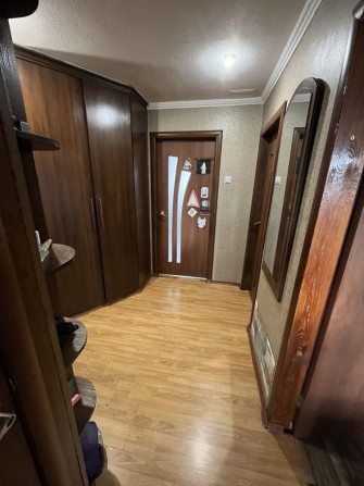 Продаж трьохкімнатної квартири - фото 1