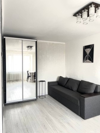 Продажа 1к.кв ул. Вознесенская 25,Центр - фото 1