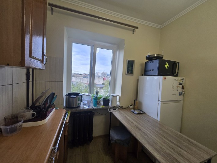 Продаж 1 кімн квартири  вул. Яворницького - фото 1