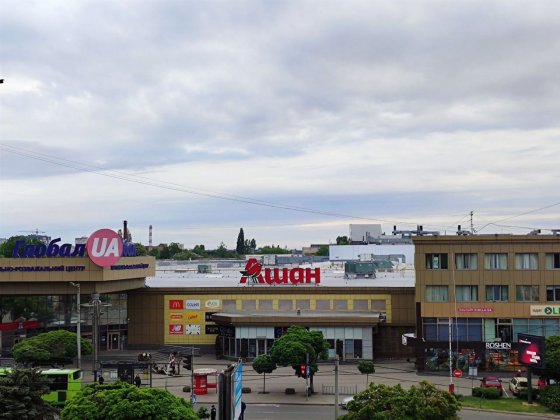 2-х кімнатна квартира район Глобал.вулиця Київська