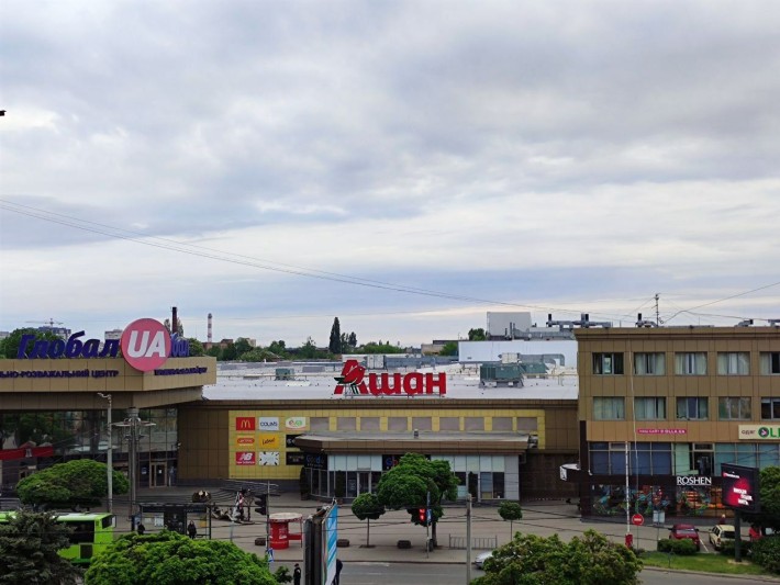 2-х кімнатна квартира район Глобал.вулиця Київська - фото 1