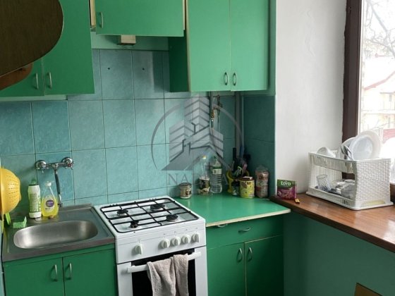 Продаж 2-кімнатної квартири по вул. Любінська Львов