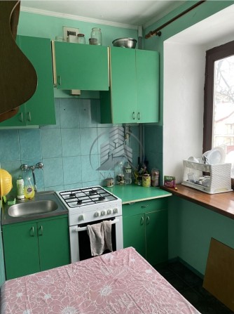 Продаж 2-кімнатної квартири по вул. Любінська - фото 1