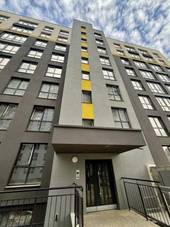 Терміновий Продаж !!!2 кім. квартири в ЖК Шенген ближній центр - фото 1