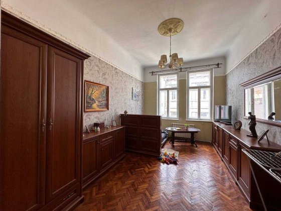 Продаж 3-кім квартири по вул. Братів Рогатинців, правильне планування Львов