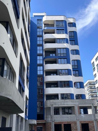 Продаж 1-кімнатної квартири у Львові  вул. Трускавецька - фото 1